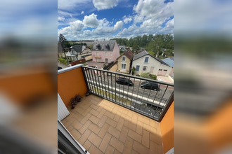 location appartement la-ferte-bernard 72400