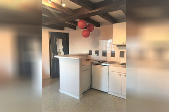 location appartement la-ferte-bernard 72400