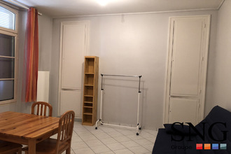 location appartement la-ferte-bernard 72400