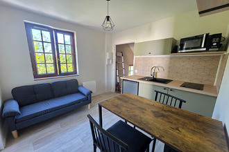 location appartement la-ferte-bernard 72400