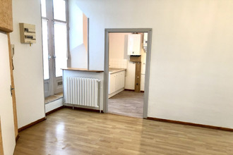 location appartement la-ferte-bernard 72400