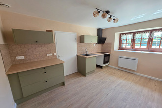 location appartement la-ferte-bernard 72400