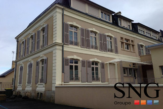 location appartement la-ferte-bernard 72400