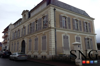 location appartement la-ferte-bernard 72400