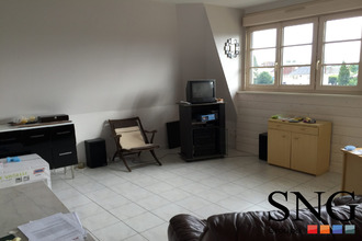location appartement la-ferte-bernard 72400