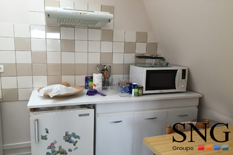 location appartement la-ferte-bernard 72400