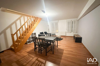 location appartement la-ferte-milon 02460
