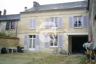location appartement la-ferte-milon 02460