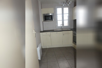 Ma-Cabane - Location Appartement LA FERTE-SAINT-AUBIN, 62 m²