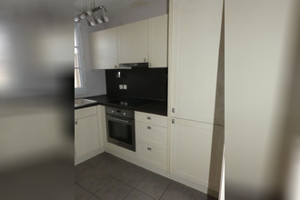 Ma-Cabane - Location Appartement LA FERTE-SAINT-AUBIN, 62 m²