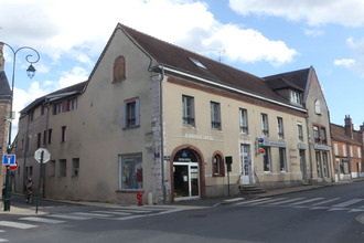 location appartement la-ferte-st-aubin 45240