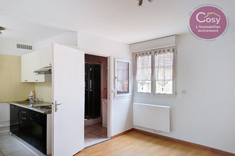 Location Appartement 02460, La Ferté-Milon France