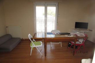 location appartement la-fleche 72200