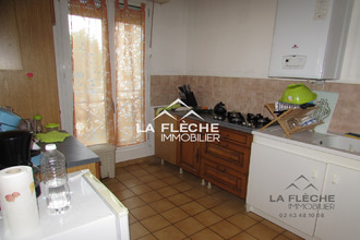 location appartement la-fleche 72200