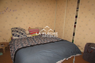 location appartement la-fleche 72200