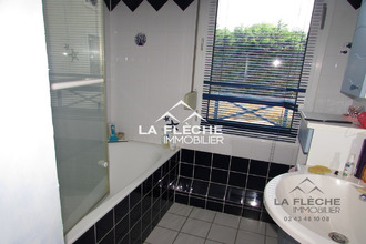 location appartement la-fleche 72200