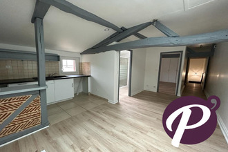 location appartement la-force 24130