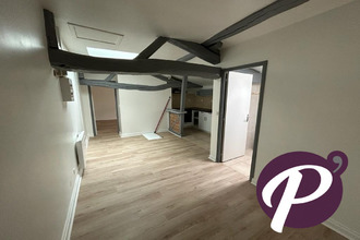 location appartement la-force 24130