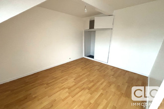 location appartement la-foret-fouesnant 29940