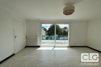 location appartement la-foret-fouesnant 29940