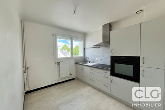 location appartement la-foret-fouesnant 29940