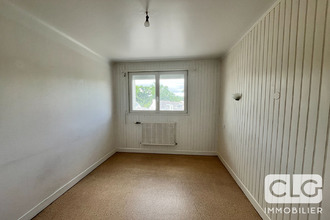 location appartement la-foret-fouesnant 29940