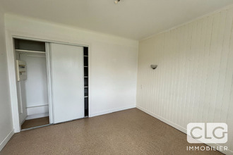 location appartement la-foret-fouesnant 29940