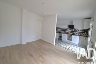 location appartement la-fouillouse 42480
