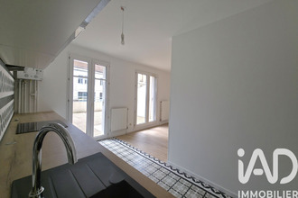 location appartement la-fouillouse 42480