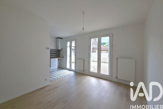 location appartement la-fouillouse 42480