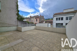 location appartement la-fouillouse 42480