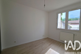 location appartement la-fouillouse 42480
