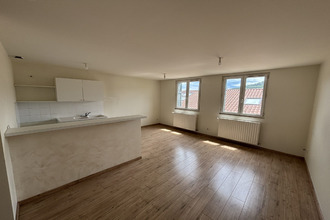 location appartement la-fouillouse 42480