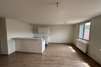 location appartement la-fouillouse 42480