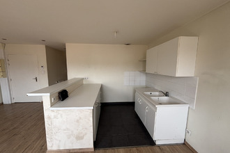 location appartement la-fouillouse 42480