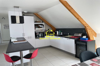 location appartement la-frenaye 76170