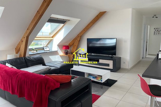 location appartement la-frenaye 76170