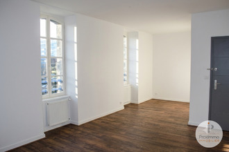 location appartement la-gacilly 56200