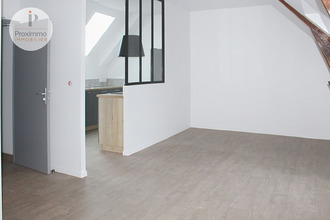 location appartement la-gacilly 56200