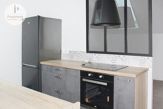 location appartement la-gacilly 56200
