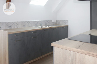 location appartement la-gacilly 56200