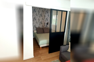 location appartement la-garde-freinet 83680