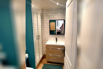 location appartement la-garde-freinet 83680