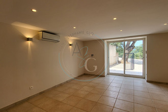 location appartement la-garde-freinet 83680