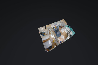 location appartement la-garenne-colombes 92250