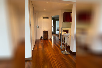 Ma-Cabane - Location Appartement LA GARENNE-COLOMBES, 51 m²