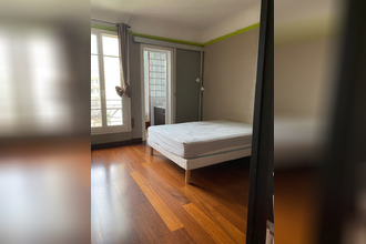 Ma-Cabane - Location Appartement LA GARENNE-COLOMBES, 51 m²