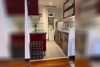 Ma-Cabane - Location Appartement LA GARENNE-COLOMBES, 51 m²