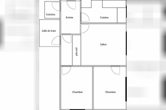 location appartement la-garenne-colombes 92250