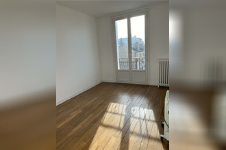 Ma-Cabane - Location Appartement LA GARENNE-COLOMBES, 39 m²